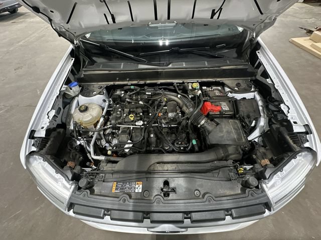 Certified 2023 Ford Maverick Lariat w/ Lariat Luxury Package AWD/4WD image 22