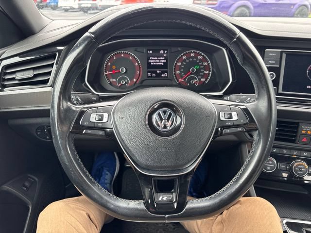 Used 2019 Volkswagen Jetta R-Line FWD image 19