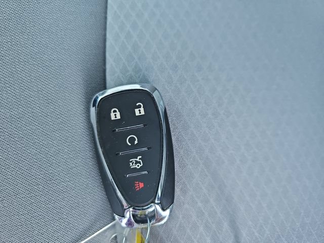 Used 2024 Chevrolet Malibu LS FWD image 32