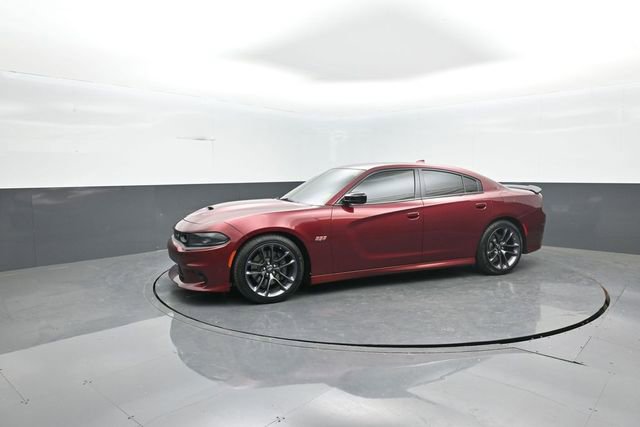 Used 2023 Dodge Charger Scat Pack image 4