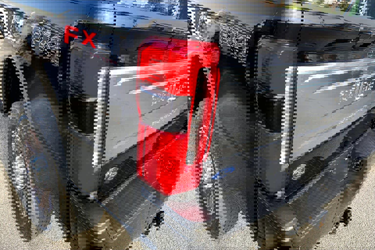 Certified 2024 Ford F250 King Ranch image 25