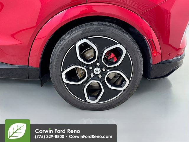 Certified 2022 Ford Mustang Mach-E GT image 33