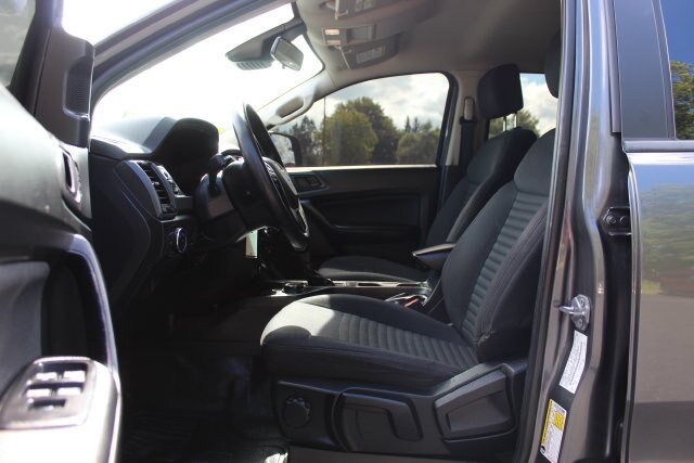 Certified 2022 Ford Ranger XL w/ Equipment Group 101A High AWD/4WD image 19