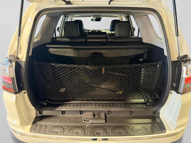 Used 2023 Toyota 4Runner Limited AWD/4WD image 4