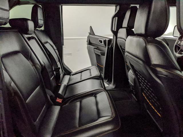Certified 2024 Ford Bronco Badlands image 23