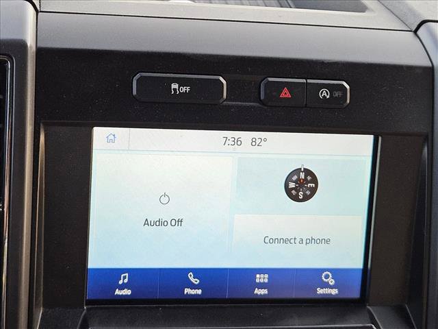 Certified 2019 Ford F150 XLT AWD/4WD image 10