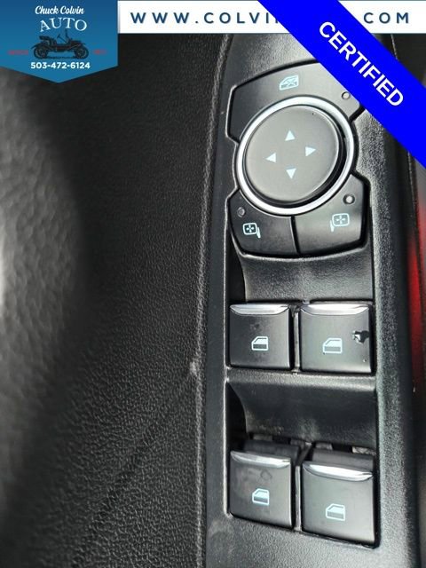 Certified 2024 Ford Escape Active image 26