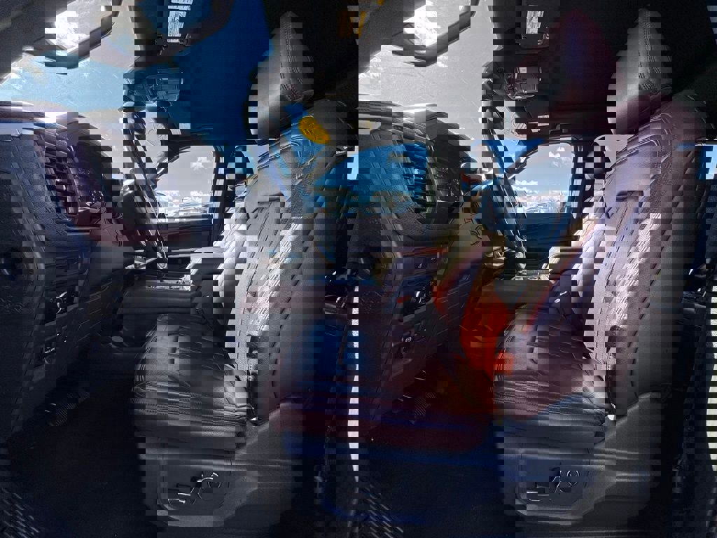 Certified 2023 Ford Expedition Limited image 20