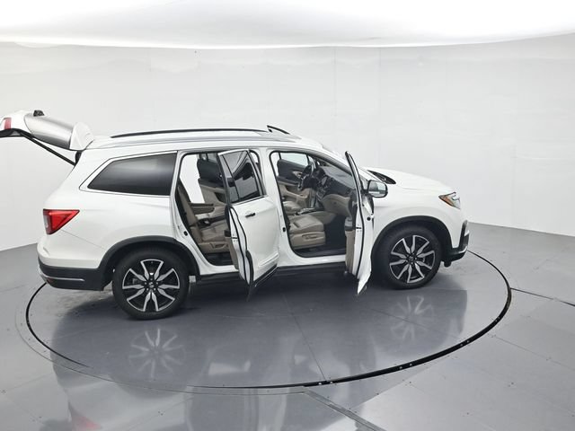 Used 2020 Honda Pilot Touring image 51