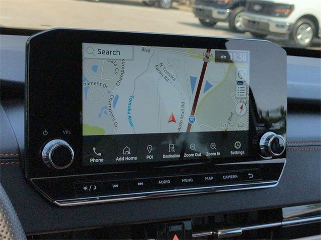 Used 2022 Mitsubishi Outlander SEL image 22