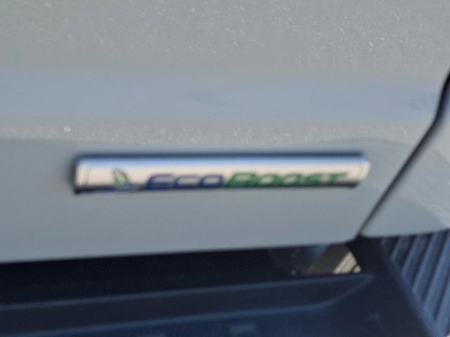 Certified 2023 Ford F150 XL w/ STX Appearance Package AWD/4WD image 29