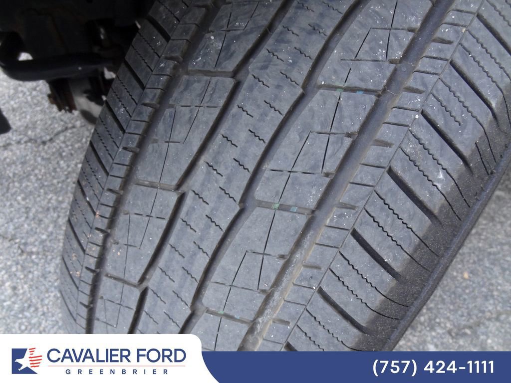 Used 2021 RAM 1500 Classic Warlock AWD/4WD image 28