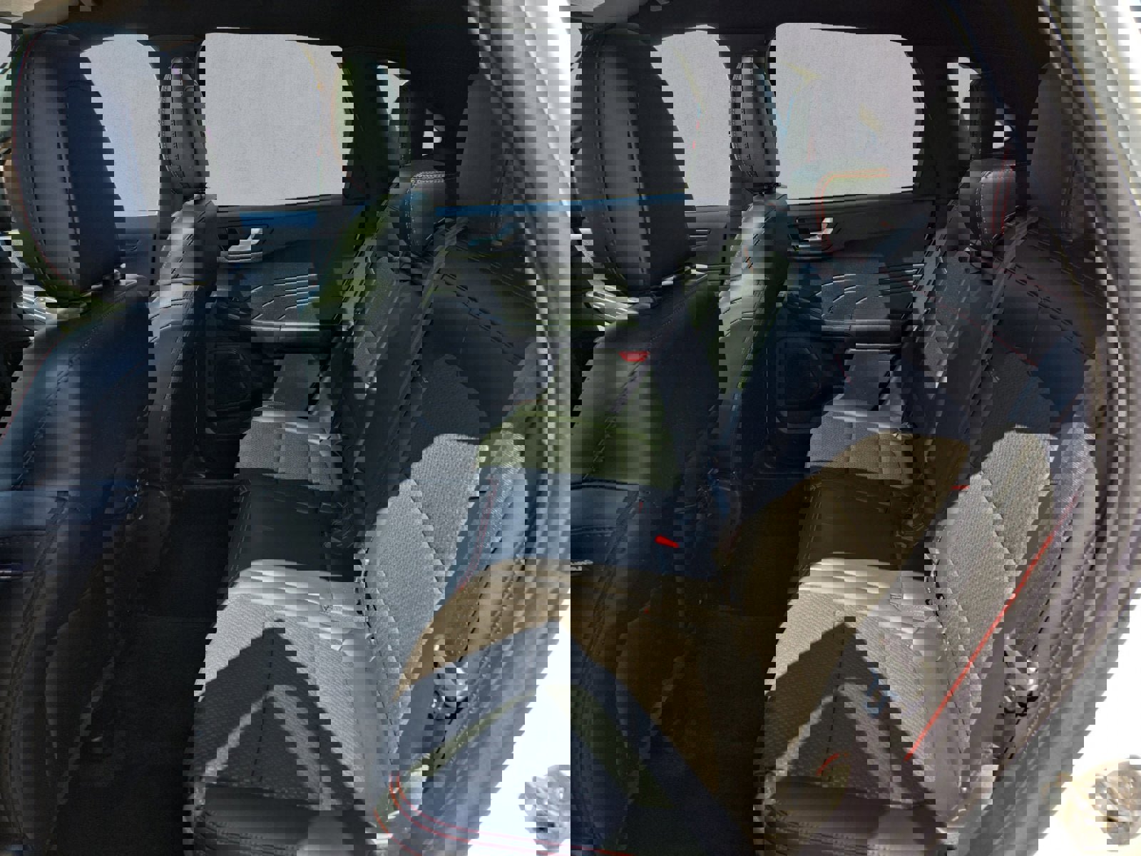 Certified 2023 Ford Escape ST-Line w/ Tech Pack #1 AWD/4WD image 23