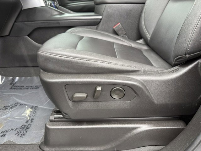 Used 2024 Chevrolet Tahoe Z71 w/ Off-Road Capability Package image 11