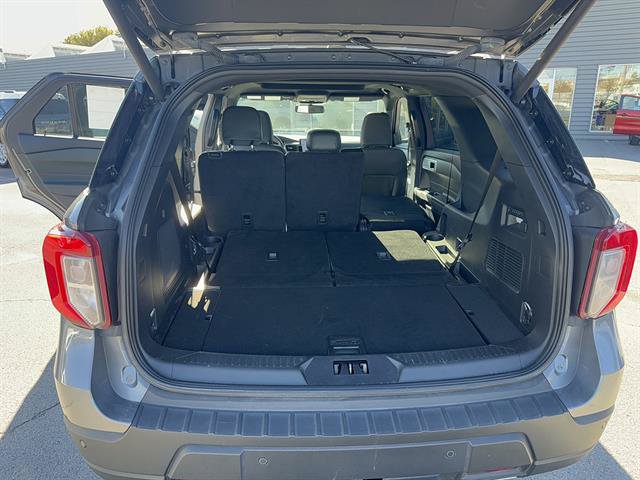 Certified 2023 Ford Explorer Timberline w/ Timberline Technology Package AWD/4WD image 6