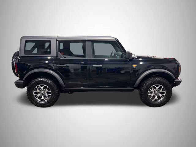 Certified 2024 Ford Bronco Badlands AWD/4WD image 6