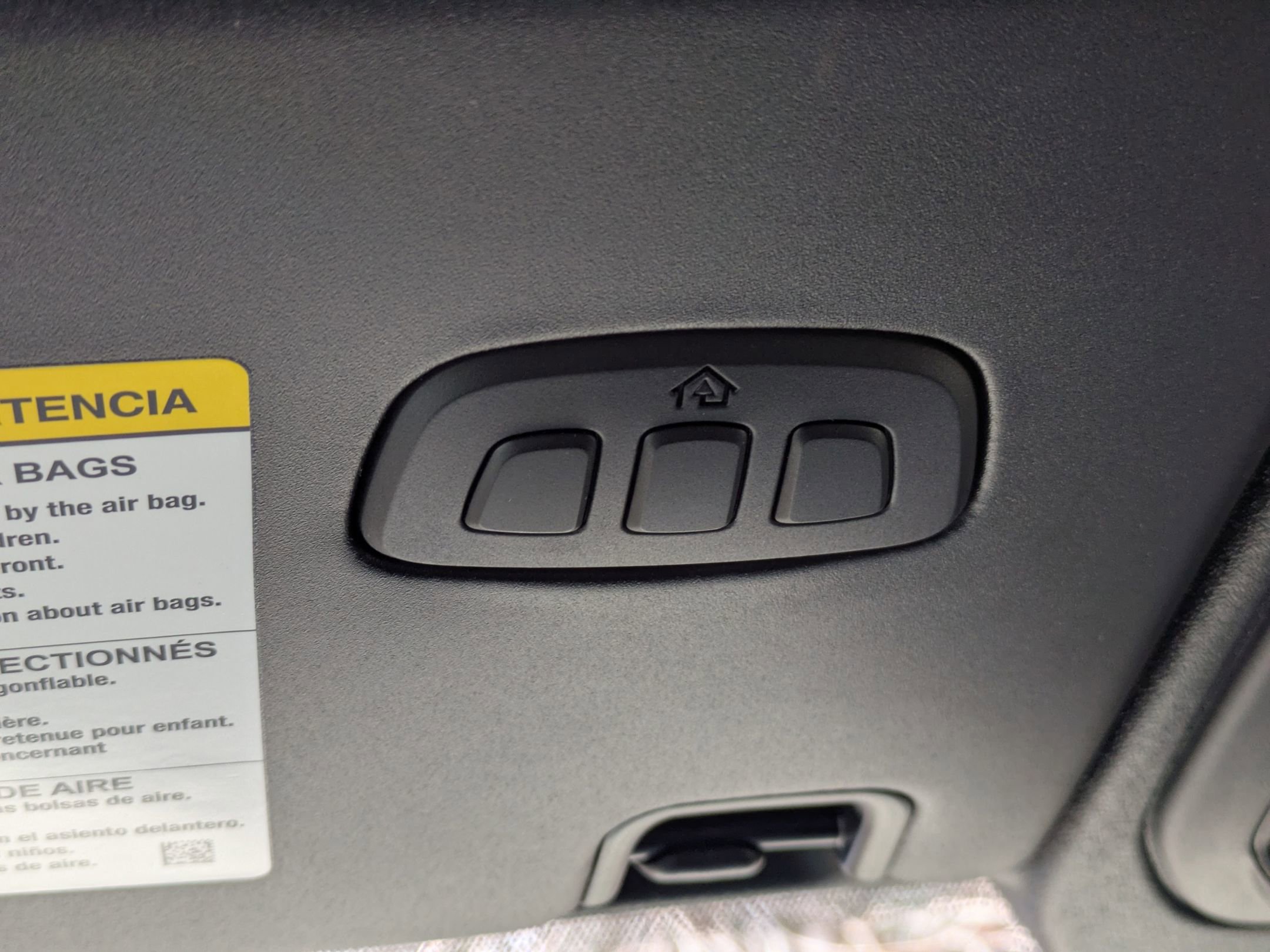 Certified 2025 Ford Bronco Badlands image 25