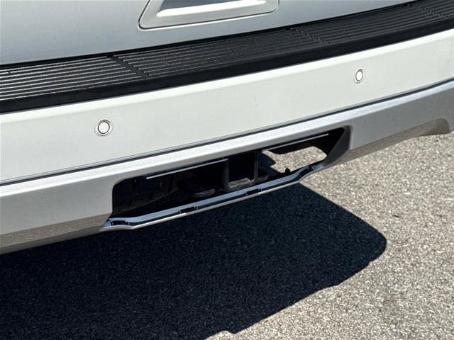 Certified 2021 Ford Expedition Max Platinum RWD image 11
