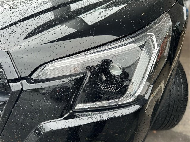 Used 2024 Subaru Forester Sport image 9