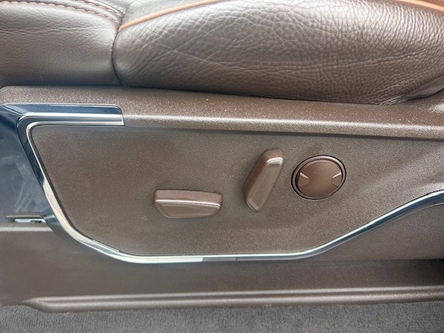 Certified 2023 Ford F250 King Ranch AWD/4WD image 11