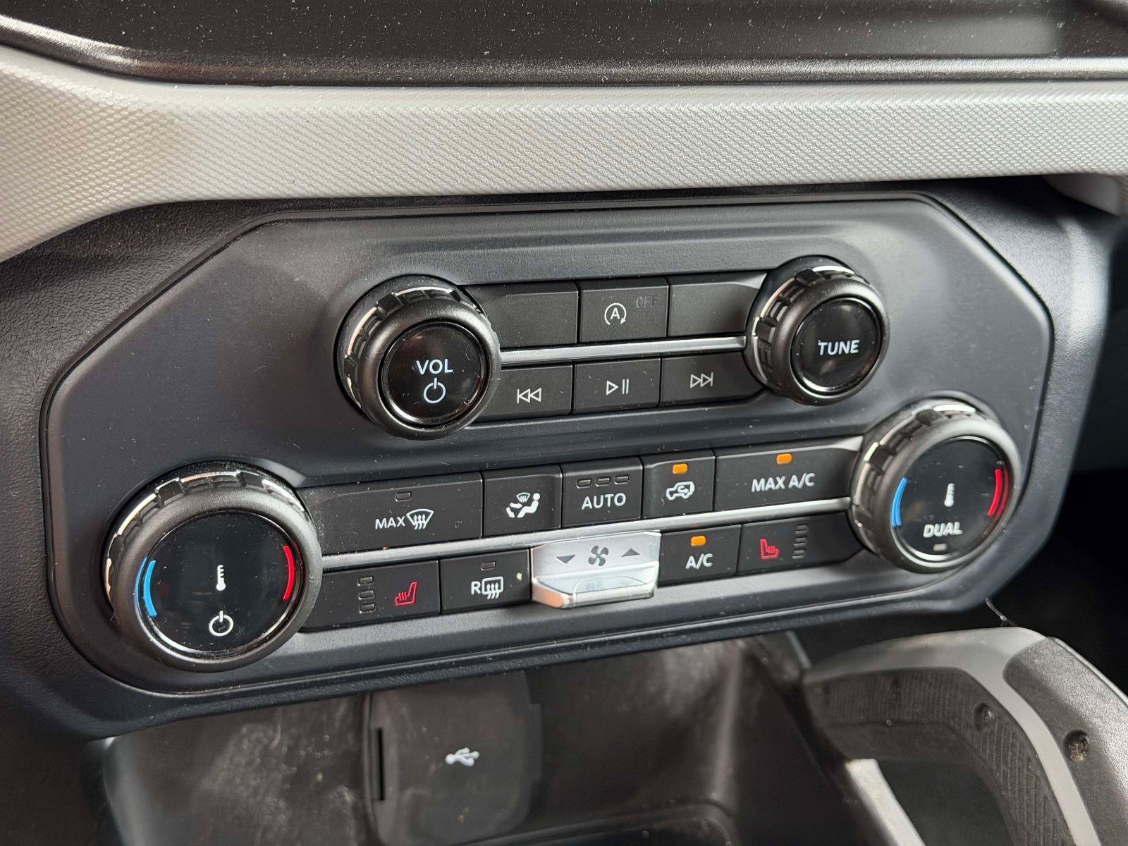 Certified 2022 Ford Bronco Big Bend AWD/4WD image 28