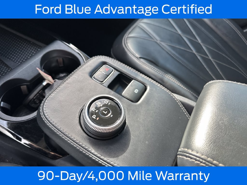 Certified 2023 Ford Mustang Mach-E Select RWD image 17