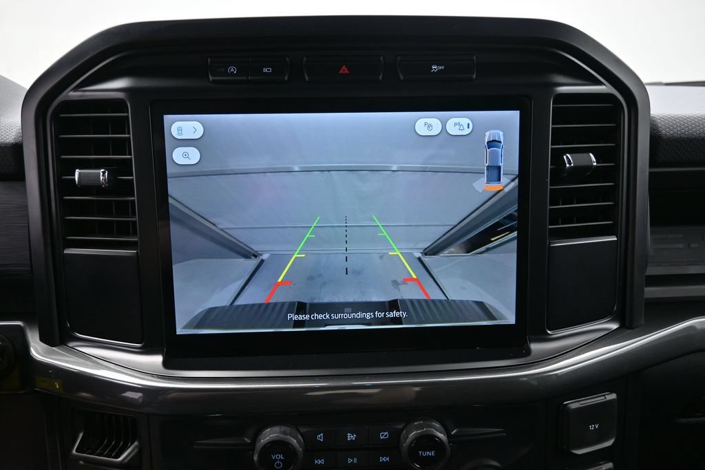 Certified 2024 Ford F150 STX RWD image 9