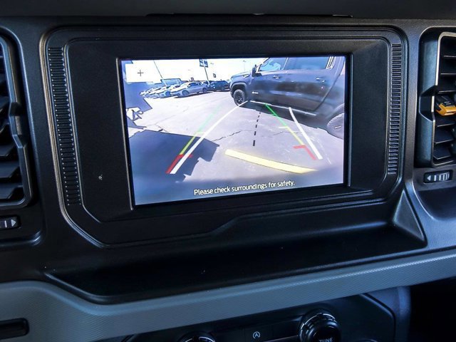Certified 2023 Ford Bronco Badlands AWD/4WD image 21