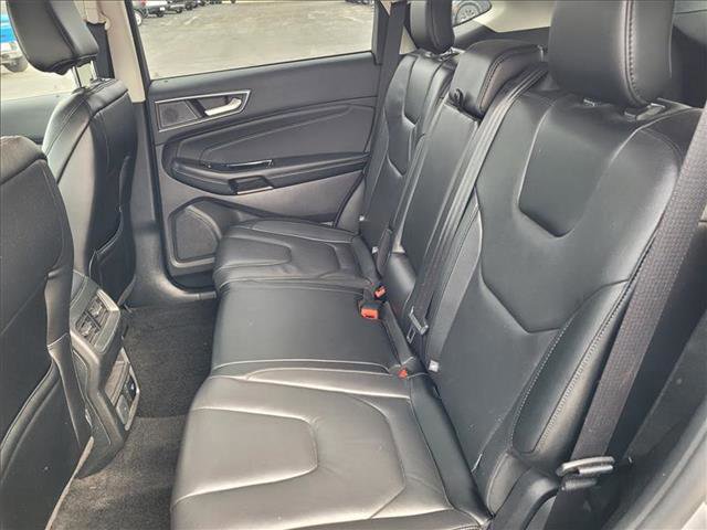 Certified 2020 Ford Edge Titanium image 9
