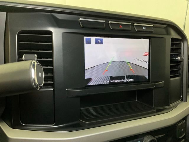 Certified 2024 Ford F350 XL w/ XL Driver Assist Package image 21