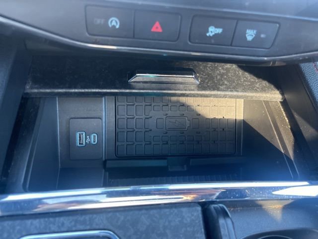 Certified 2022 Ford Expedition Max Limited w/ Equipment Group 304A image 30