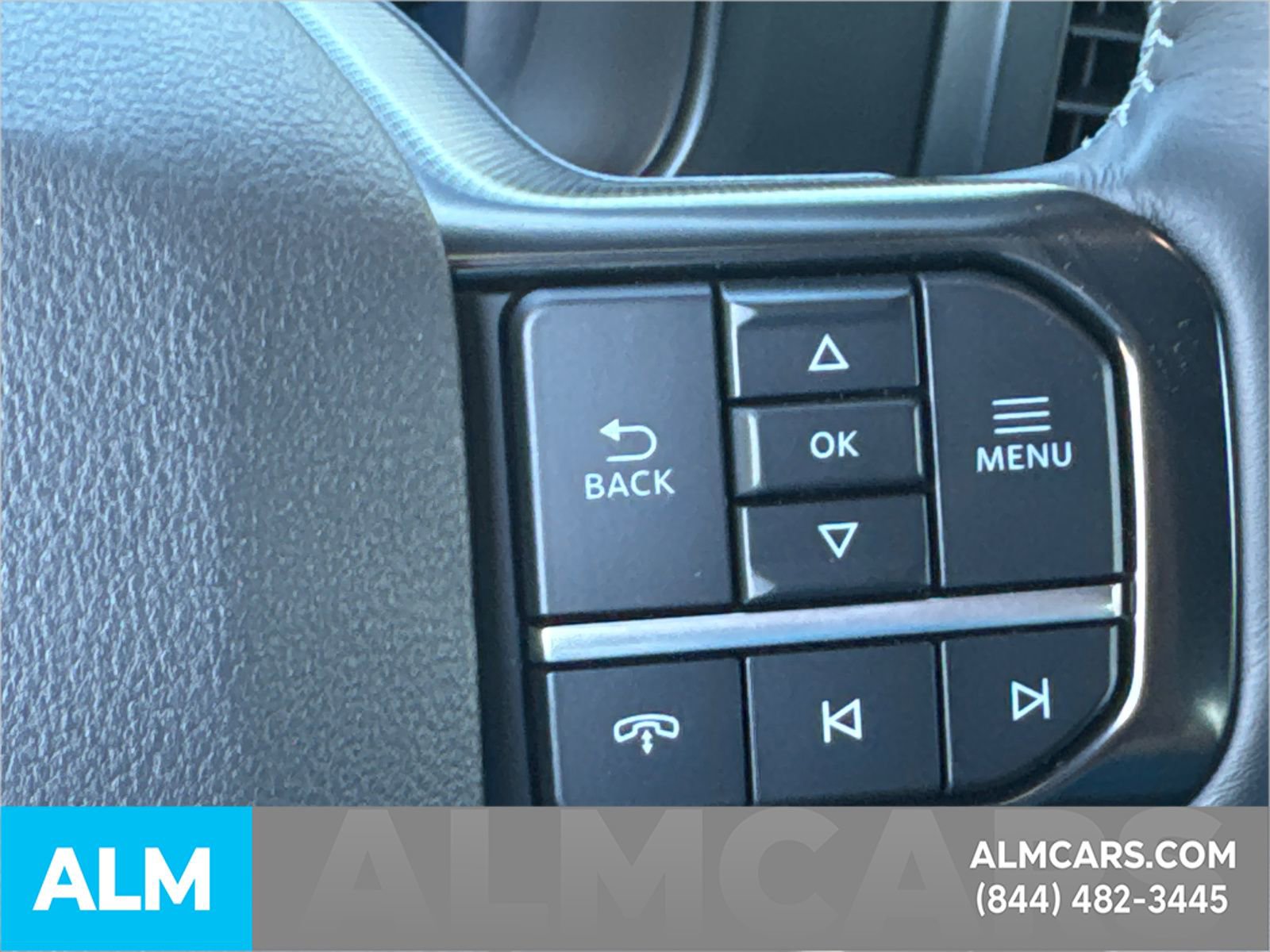 Certified 2026 Ford F250 Platinum image 30