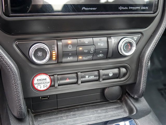 Certified 2017 Ford Mustang EcoBoost image 23