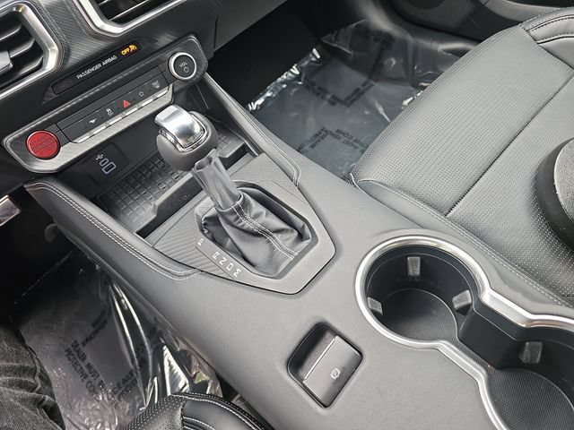 Certified 2024 Ford Mustang GT Premium RWD image 24