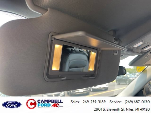 Certified 2023 Ford Explorer XLT w/ Equipment Group 202A AWD/4WD image 44