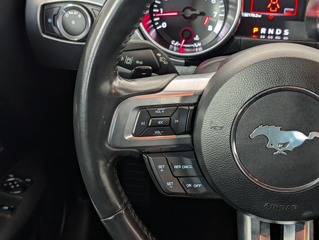 Certified 2022 Ford Mustang GT RWD image 17