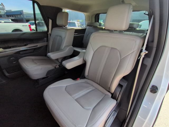 Certified 2021 Ford Expedition Limited RWD image 16