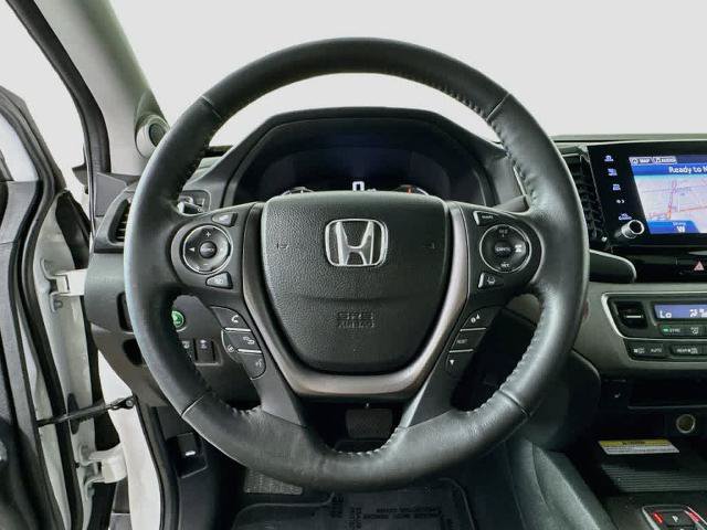 Used 2023 Honda Ridgeline RTL-E image 16