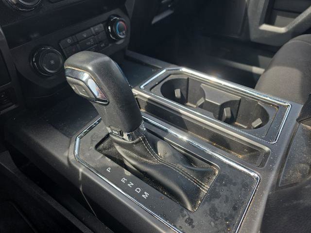 Certified 2020 Ford F150 XLT w/ Equipment Group 302A Luxury image 36