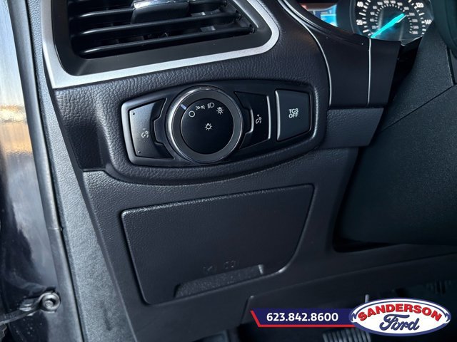 Certified 2024 Ford Edge SEL AWD/4WD image 12