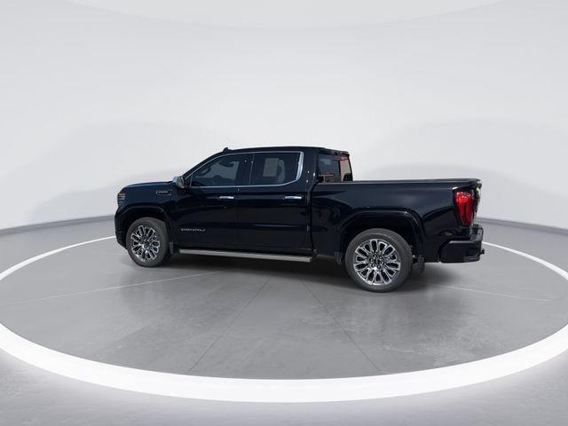 Used 2026 GMC Sierra 1500 Denali Ultimate AWD/4WD image 5