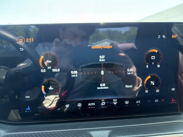 Certified 2024 Ford Mustang GT Premium RWD image 36