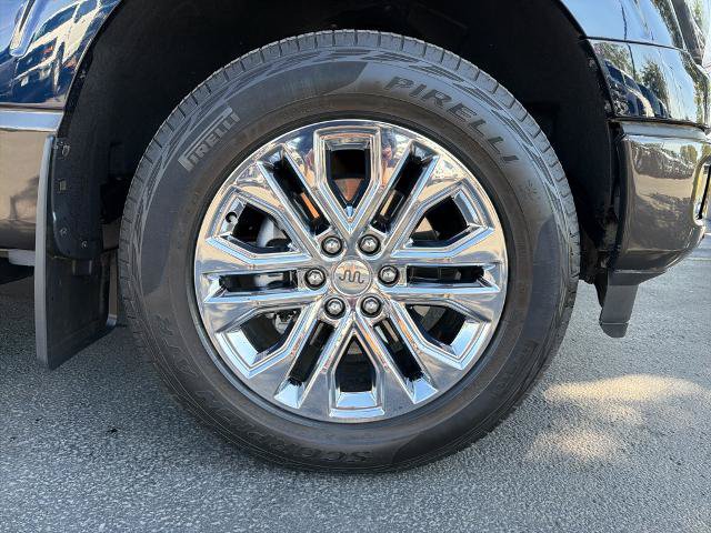 Certified 2024 Ford F150 King Ranch w/ FX4 Off-Road Package AWD/4WD image 6