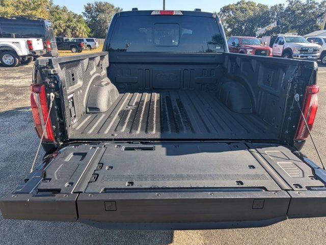 Certified 2024 Ford F150 King Ranch image 14