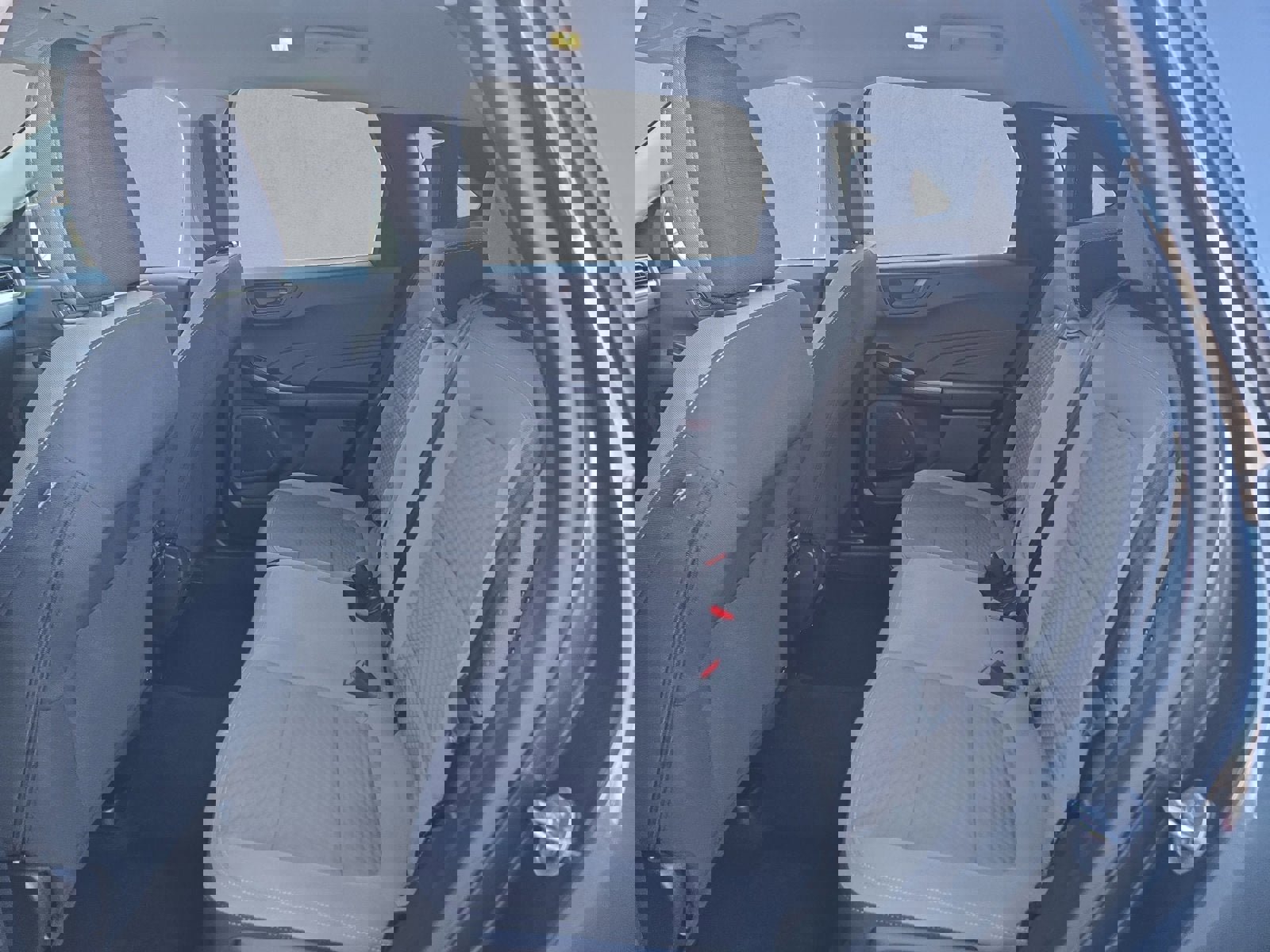 Certified 2022 Ford Escape SE w/ Convenience Package image 23