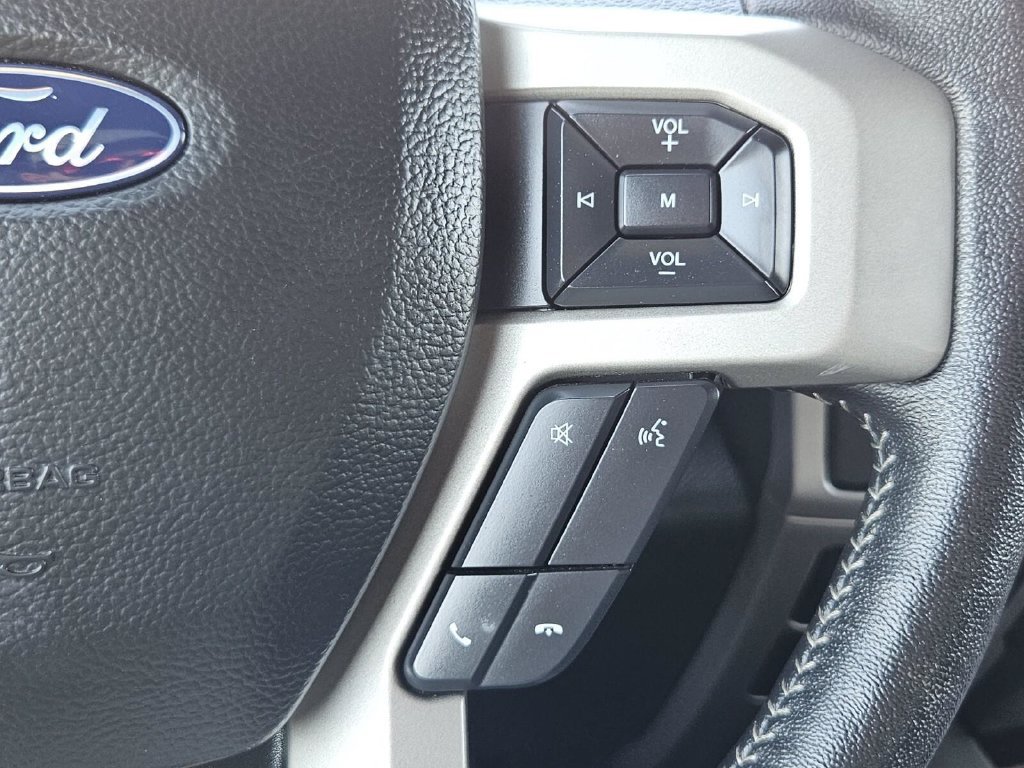 Certified 2022 Ford F450 Lariat w/ Lariat Ultimate Package AWD/4WD image 36