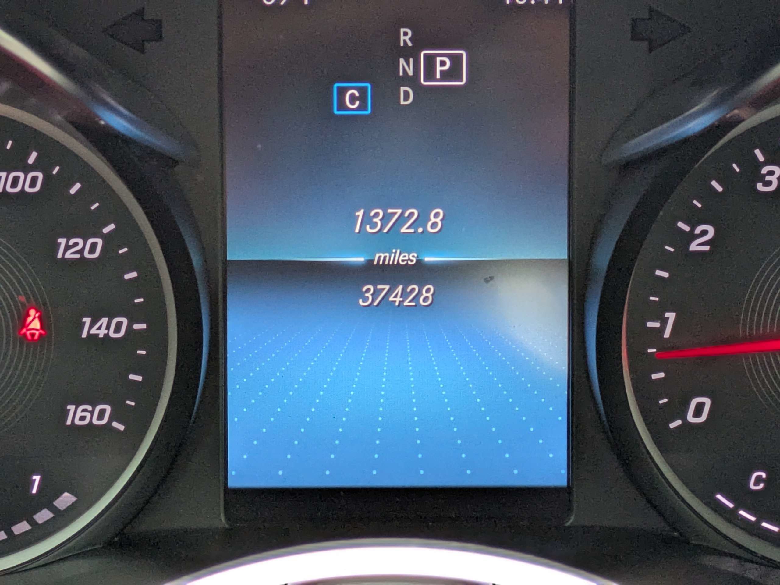 Used 2019 Mercedes-Benz C 300 4MATIC Cabriolet image 30