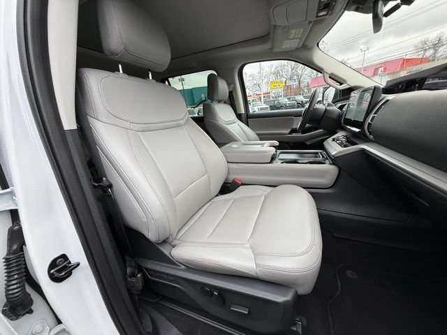 Certified 2025 Ford Expedition Max Active AWD/4WD image 16
