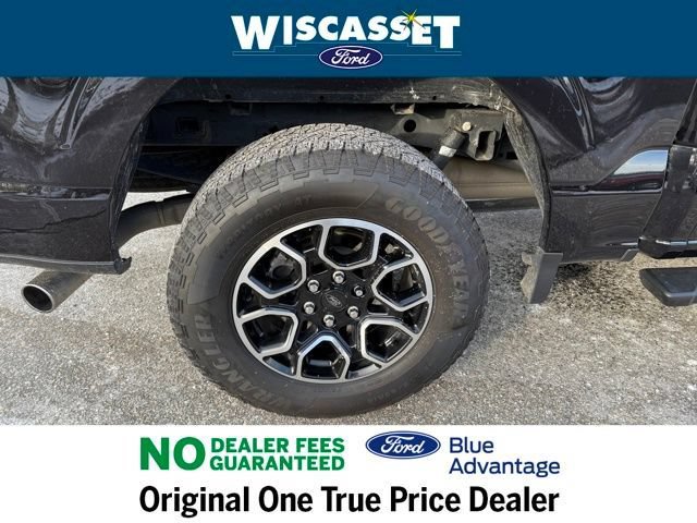 Certified 2023 Ford F150 XLT w/ Equipment Group 302A High AWD/4WD image 34