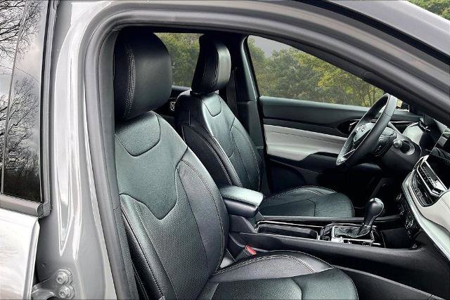 Used 2023 Jeep Compass Limited AWD/4WD image 9